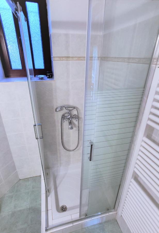 Φιλοξένια Studios Vitina Bagian luar foto